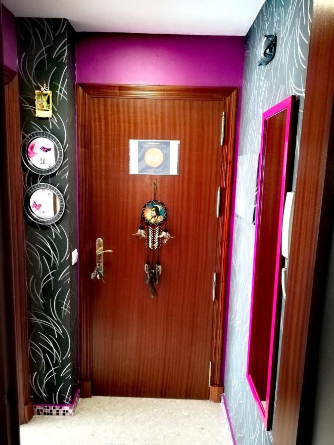 La Casita Del Indio Sanlúcar de Barrameda Exterior foto