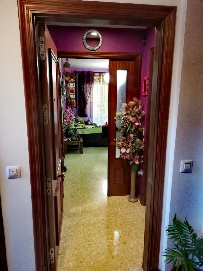 La Casita Del Indio Sanlúcar de Barrameda Exterior foto