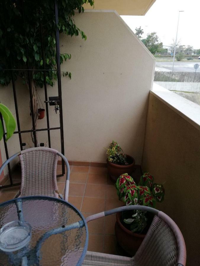 La Casita Del Indio Sanlúcar de Barrameda Exterior foto