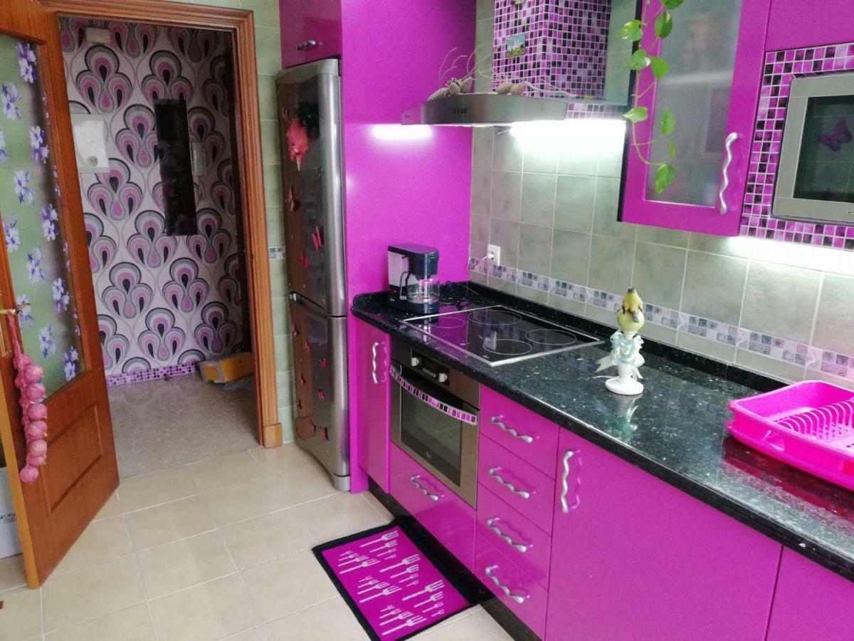 La Casita Del Indio Sanlúcar de Barrameda Exterior foto